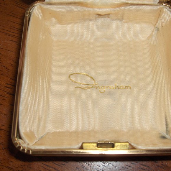 Alarm clocks, wind up travel type, Ingraham, Phinney Walker - Picture 10 of 12